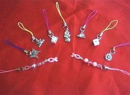 Image result for A Cell Phone Jewerly