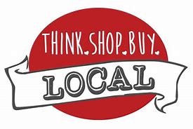 Image result for Shop Local Support Small Business