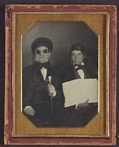 Image result for 1830s Daguerreotype