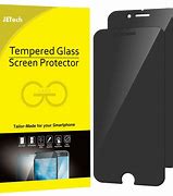 Image result for tempered window privacy screens protectors iphone 6 plus