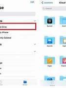 Image result for How to Access iCloud On iPhone