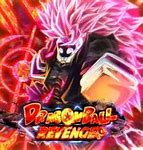 Image result for Dragon Ball Revenge Roblox