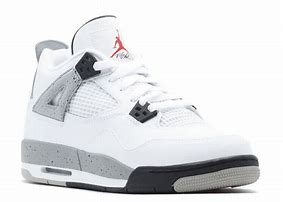 Image result for Air Jordan 4 Original