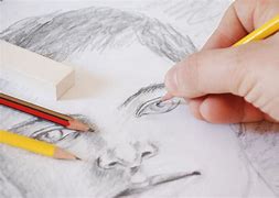 Image result for Drawing a People