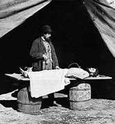 Image result for Civil War Doctors