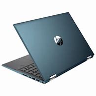 Image result for HP Laptop 14 Blue