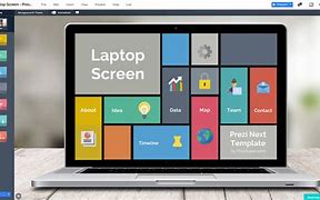 Image result for Laptop Screen Template Free