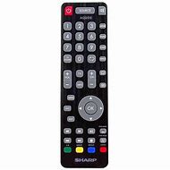 Image result for Sharp Aquos TV Remote Control Model 24Bc0k