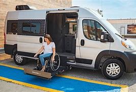 Image result for Pre-Owned Wheelchair-Accessible Vehicles No Van