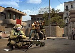 Image result for CS:GO Player Models