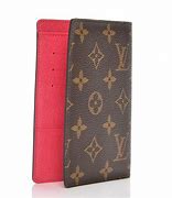 Image result for LV Passport Cover