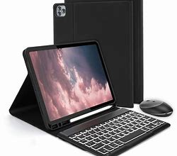 Image result for iPad Case with Keyboard and Mouse