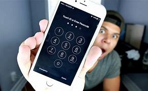 Image result for Locked Out of iPhone Passcode