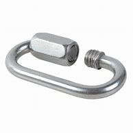 Image result for Screw Gate Carabiner