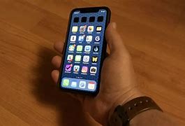 Image result for iPhone X iOS 12