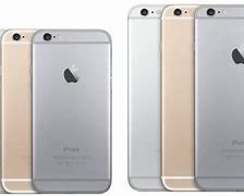 Image result for All iPhone 6 Plus Models