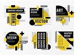 Image result for Graphic Design Labels