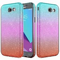 Image result for Samsung Galaxy Sky Pro 7 Phone Case with Bling