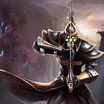 Image result for Master Yi Costume