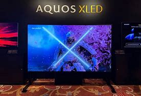 Image result for Sharp Japan Xled Event