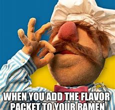 Image result for Swedish Chef Meme