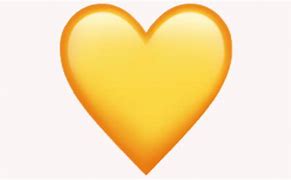 Image result for Yellow Heart Emoji Meaning
