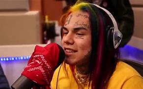 Image result for 6Ix9ine Interview