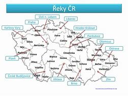 Image result for Reky CR Mapa