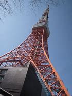 Image result for Tokyo Tower Wallpaper
