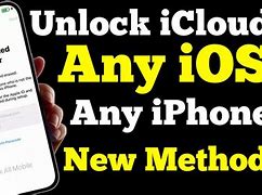 Image result for Unlock iCloud Activation Lock iPhone 11
