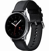 Image result for Samsung Galaxy Watch Active 2 Logo