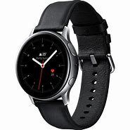 Image result for Galaxy Watch Active 2 Black