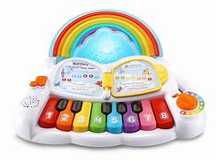 Image result for Smiling Piano Toy