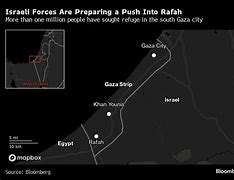 Image result for Rafah Attack