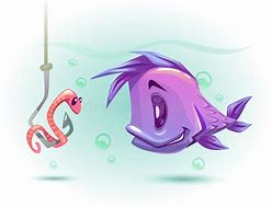 Image result for Fish Hook Art