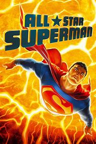 Image result for All-Star Superman