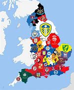 Image result for Football Imperialism Map England