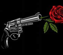 Image result for Roses and Guns Old Pictures