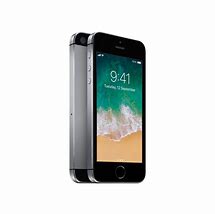 Image result for iPhone 5 SE Space Gray