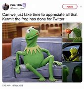 Image result for Kermit the Frog My Two Cents Memes