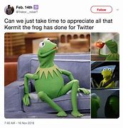 Image result for Rage Kermit Memes