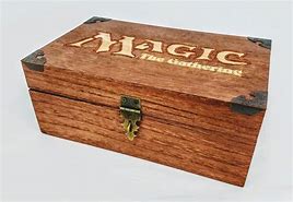 Image result for Magic The Gathering Black Box