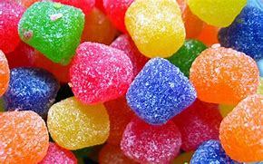 Image result for Sweet and Sour Candy Rainbow
