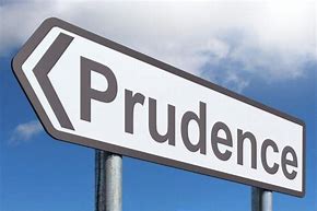 Image result for Prudence Caricature