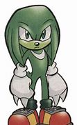 Image result for Chaos Knuckles