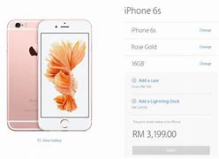 Image result for How Much Does an iPhone 6s Cost Apple Store