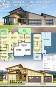 Image result for House Plan Ultra Modern Home Design