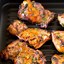 Image result for Marinated Chicken Thighs