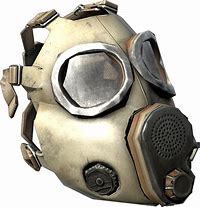 Image result for Futuristic Gas Mask