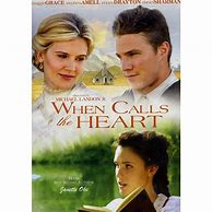 Image result for When Calls the Heart DVD